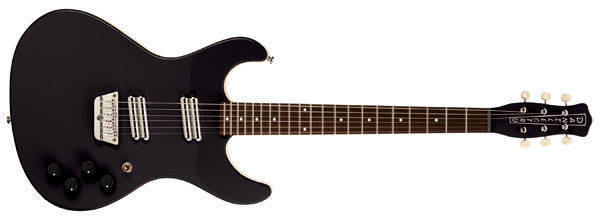 Danelectro - Hodad Guitar - Black